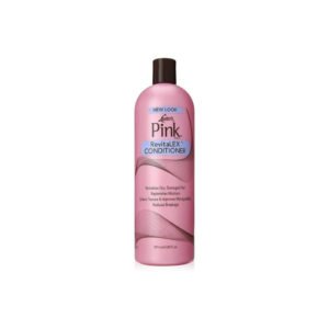 Luster's Pink Revitalex Conditioner 20 oz