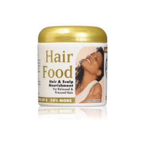 Bronner Brothers Hair Food Hair & Scalp