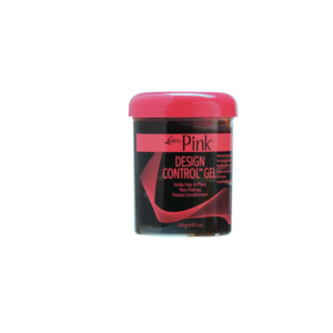 Luster's Pink - Design Control Gel / Styling Gel 241 g