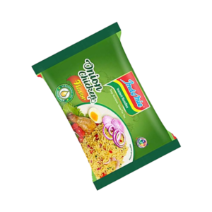 Indomie Noodles ONION