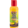 Africa's Best - Jamaican Black Castor Growth Oil 4oz