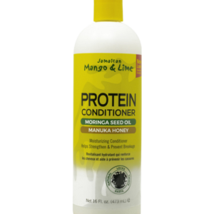 Jamaican Mango & Lime - Protein Conditioner