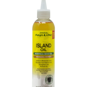 Jamaican Mango & Lime - Island Oil