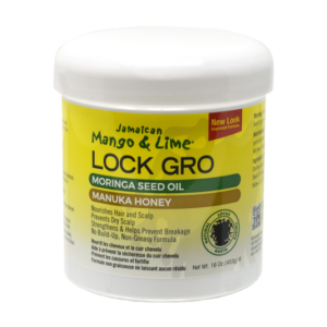 Jamaican Mango & Lime - Lock Gro