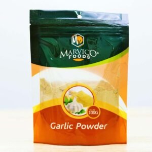 Marvico Garlic Powder (100g)