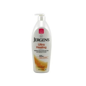 Jergens Ultra Healing Extra Dry Skin Moisturizing Lotion 26.5 oz  783 ml