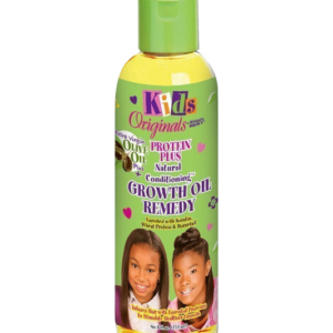 Kids Originals by Africa's Best - Protein Oil Remedy