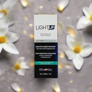 Light Up Dark Spots Correcting Serum 1oz