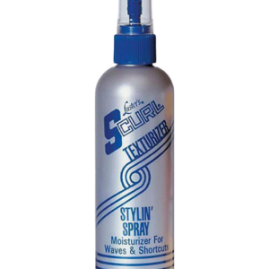 Luster's SCurl - Texturiser Styling Spray