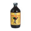 ORGANIC NATURAL MEN TONIC - 16 OZ. (M-P428)