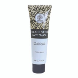 BLACK SEED FACE WASH - 100 ML (M-P444)