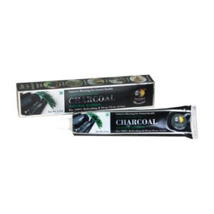 BAMBOO CHARCOAL HERBAL TOOTHPASTE (M-R170)