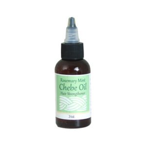 ROSEMARY MINT CHEBE HAIR GROWTH OIL (M-R186)