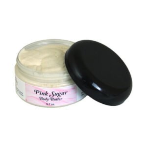 PINK SUGAR BODY BUTTER (M-R239)