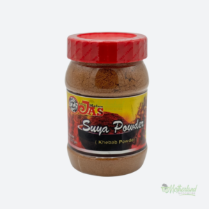 Madam Jas Suya Powder 6oz