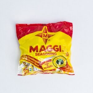 Maggi Bouillon Cubes