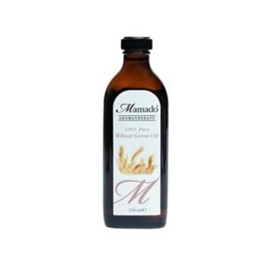 Mamado Aromatherapy 100% Pure Wheat Germ Oil 150 ml