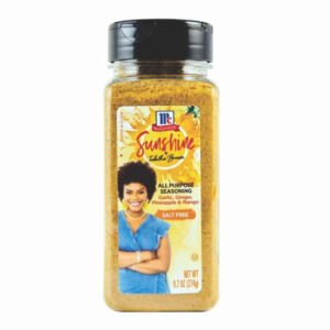 McCormick Sunshine by Tabitha Brown All Purpose Seasoning (Salt Free)