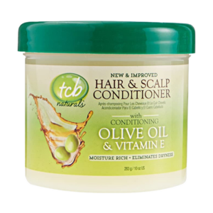 TCB - Naturals Hair & Scalp Conditioner