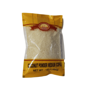 Grain Market Coconut Powder