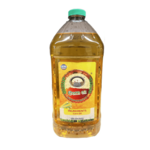 Grain Market Corn Oil | 96oz