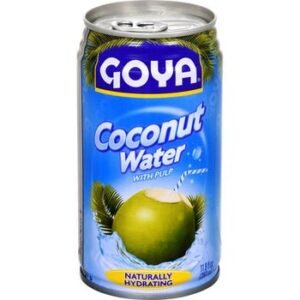 Goya Coconut Water 17.6oz