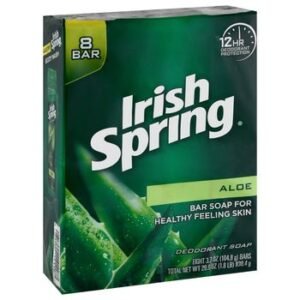 Irish Spring Aloe 3PK | 11.25oz