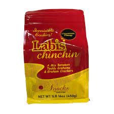 Labis Chin Chin | 3LBS