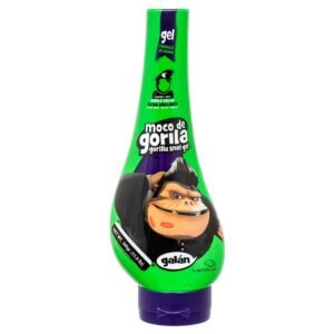 Moco De Gorilla Squeeze Hair Gel Galan 340gm