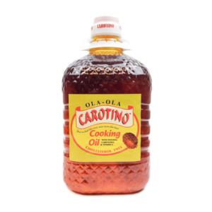 Ola Ola Carotino Palm Oil | 5.5L