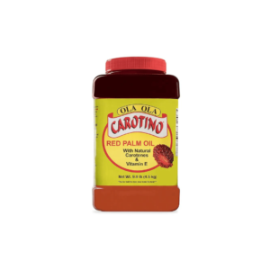 Ola Ola Carotino Palm Oil | 1.3g