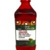 Omni Red Palm Oil | 500ml (16.91 flozs)