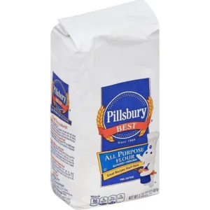 Pillsbury All-Purpose Flour 5lb