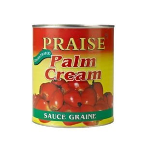 Praise Palmnut Cream | 740g