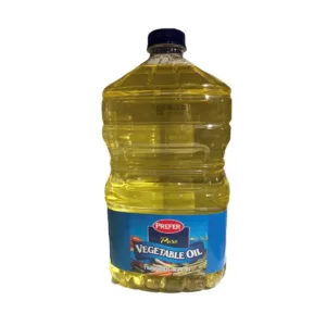 Prefer Vegetable Oil 1 Gallon