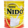 Nido Milk Powder  Nestle