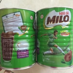 Nigerian Milo 1.8kg/4LB