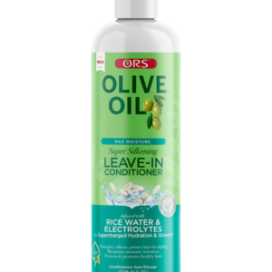 ORS - Olive Oil Max Moisture Super Silkening Leave-In Conditioner