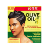 ORS - Olive Oil Built-In Protection New Growth No-Lye Hair Relaxer (Extra Strength)