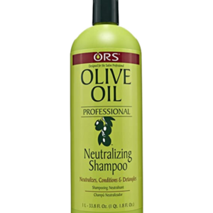 ORS - Olive Oil Professional Neutralising Shampoo