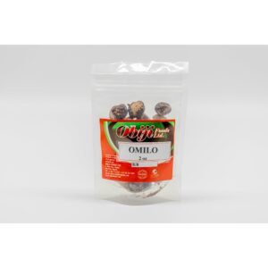 Omilo Spice - 2 oz