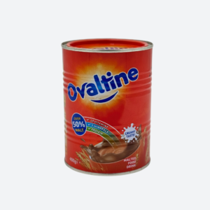 Ovaltine Cocoa Malted Drink 400g