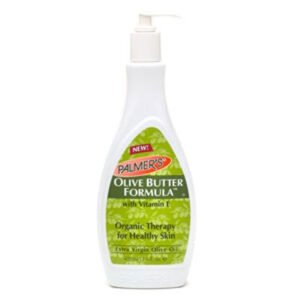 Palmer's Olive Butter Formula w/ Vit. E Organic Olive Oil Lotion 8.5 oz