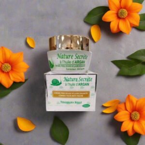 Nature Secrete Dark Spot Corrector Cream 100 g