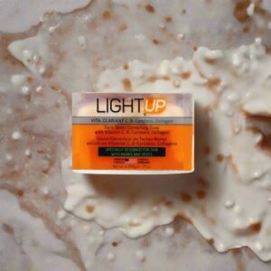 Light Up Dark Spots Correcting Soap