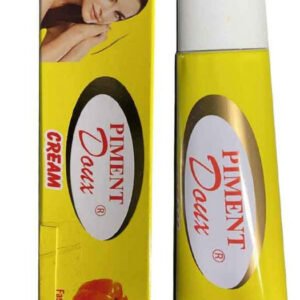 Piment Doux Plus Cream Rapid Action Pack of 10