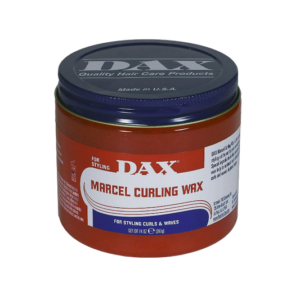 DAX - Marcel Curling Wax