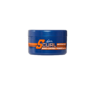 Luster's SCurl Wave Control Pomade