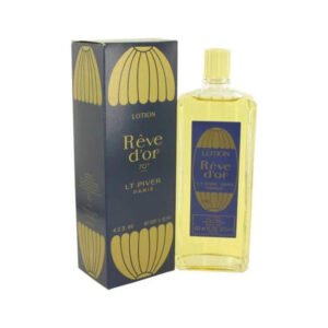 Reve D'or by Piver Cologne Splash for women 14.25 oz