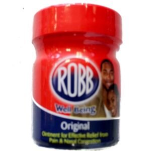 Robb Original Ointment 25g/25ml